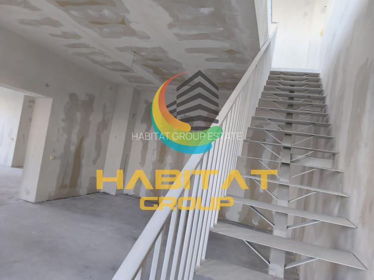 DUPLEX 5 CAMERE CU VEDERE PANORAMICA - 24