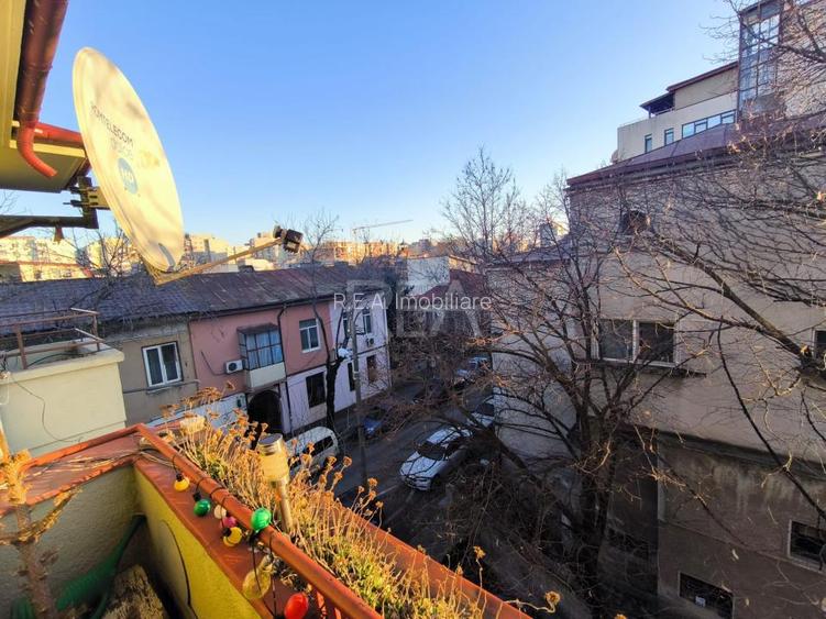 Apartament 6 camere, zona Mosilor - 31