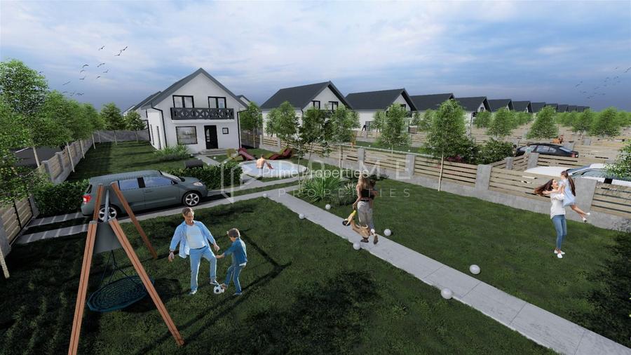 Un cămin sigur și modern pentru familia ta - 3