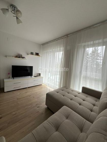Apartament 2 camere Belvedere Residence/Metrou - 3