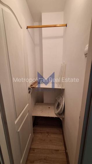 De închiriat apartament 2 camere decomandat I strada Lunii - 15