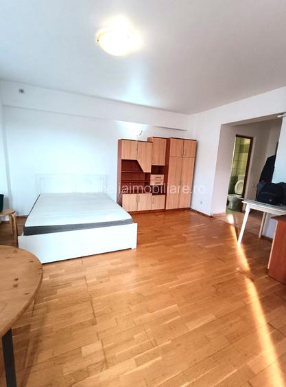 Garsoniera pet friendly, Drumul Taberei, centrala noua, Metrou Valea Ialomitei - 10