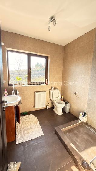 Duplex elegant, spațios – 370 mp | teren 12 ari | Baia Mare – zona Griviței - 9