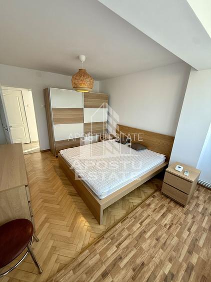 Apartament 2 camere de închiriat ,Circumvalatiunii,Timisoara - 3