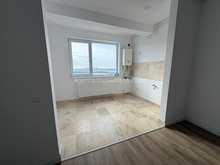 Apartament 2 camere de Vanzare Avangarde Dr Taberei Bloc Nou - 13