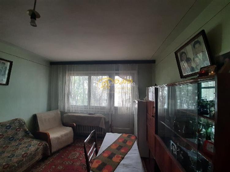 Apartament 2 camere, Tatarasi Flora. - 3