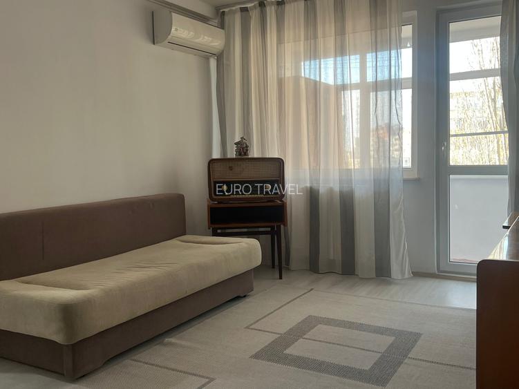 apartament 2 CAMERE, loc parcare, Ferdinand - Traian, curat, 420 euro - 26