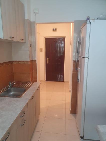 Apartament 2 camere Berceni-Nitu Vasile