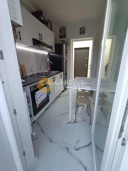2 camere,  ETAJ 1, bloc nou (2024), Lunca Cetățuii – loc de parcare inclus - 5
