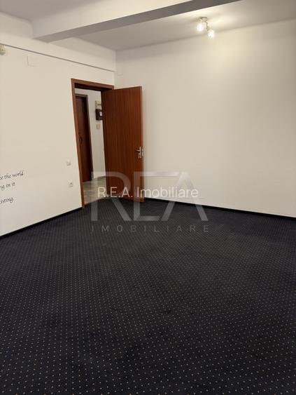 Spatiu Comercial | Birouri 3 Camere | Dorobanti Capitale  | Comision 0! - 7