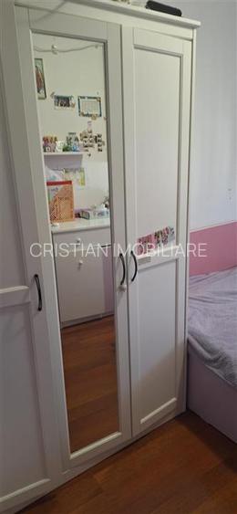 3 camere confort 2, Mobilat si Utilat, Hipodrom - Capatul lui 2 - 5