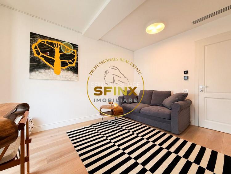 3 camere premium 140 mp, Gradina Icoanei, terasa 35 mp, 1 loc de parcare - 3