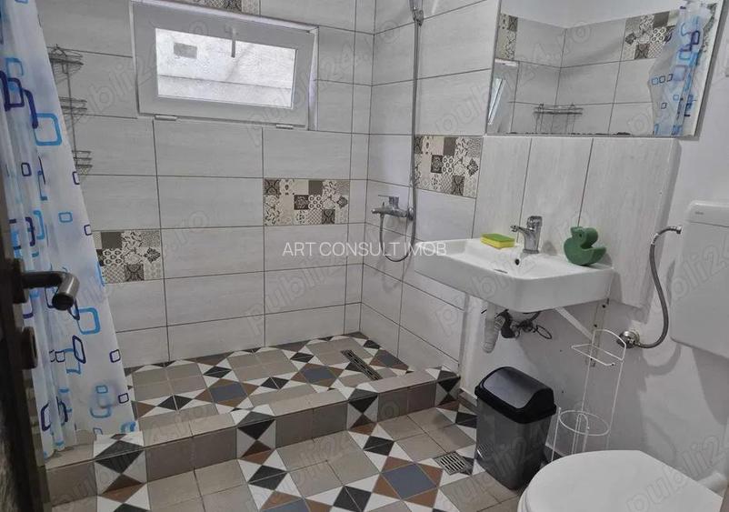 Comuna Berceni | Casa | 5 Camere | Centrala | Panouri - 2