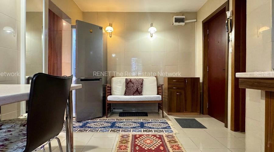 Apartament 2 camere | Dorobanți | Centrală proprie | Parter - 11