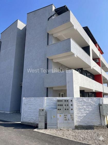 Apartament Modern 2 Camere | 54mp + Terasă 20mp | 2 Locuri de Parcare - 11