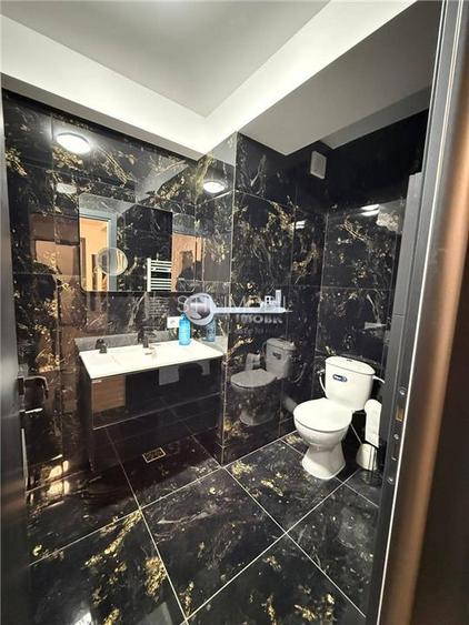 Apartament 2 camere -Copou – open space, modern, Complex Răsărit de So - 6