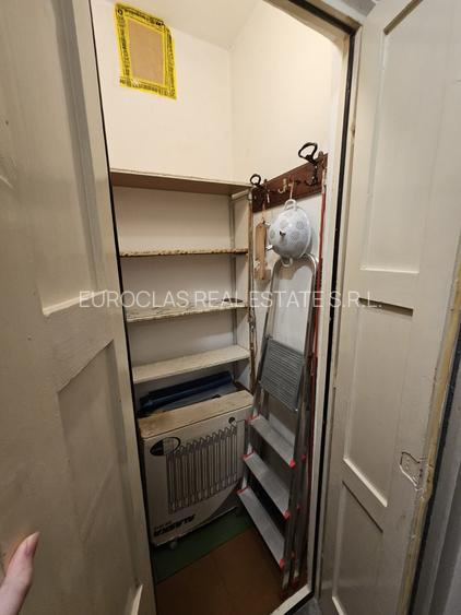 Apartament 2 camere - Tomis |I - 72.000 euro  (Cod E5) - 9