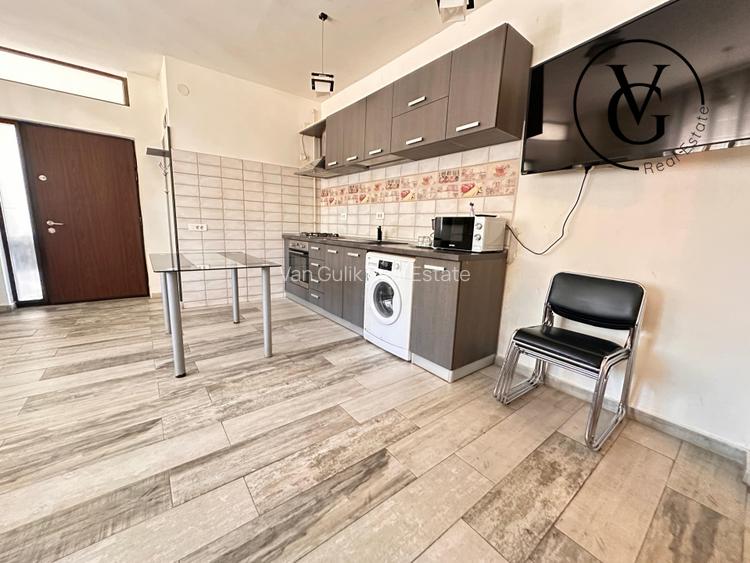 Apartament 2 camere - Mamaia Central - pretabil investitie - 3