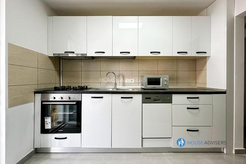 Inchiriere apartament 3 camere Stefan cel Mare - 10