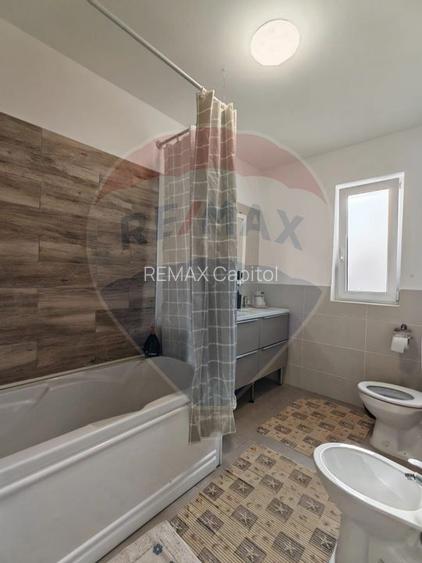 Casă / Vilă cu 4 camere de închiriat - 18