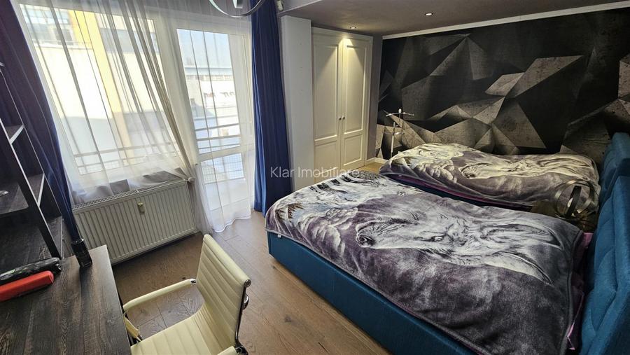 Apartament 3 camere 89mpCentru Dorobantilor - Maestro Business Center - 15