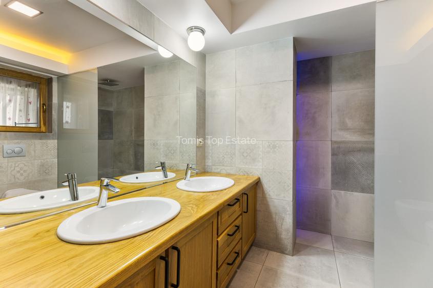 Vila in Constanta, Faleza Nord, Finisaje Premium - 16