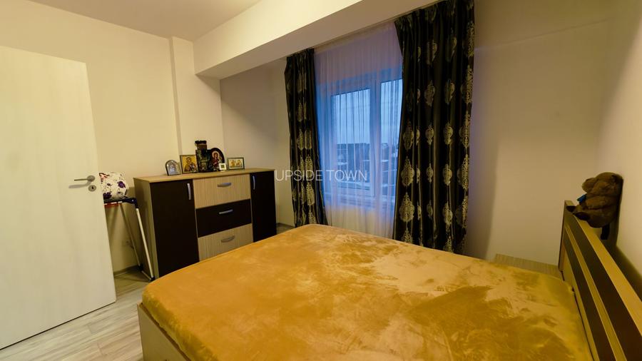 2 camere de vanzare Magurele | Varteju | Bloc nou | Ilfov - 6