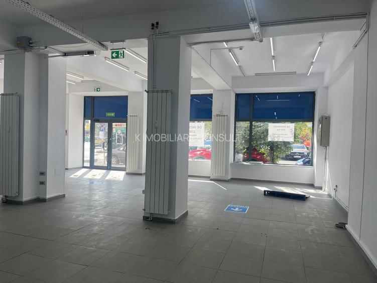 Ion Mihalache spatiu comercial 230 mp de inchiriat - 4