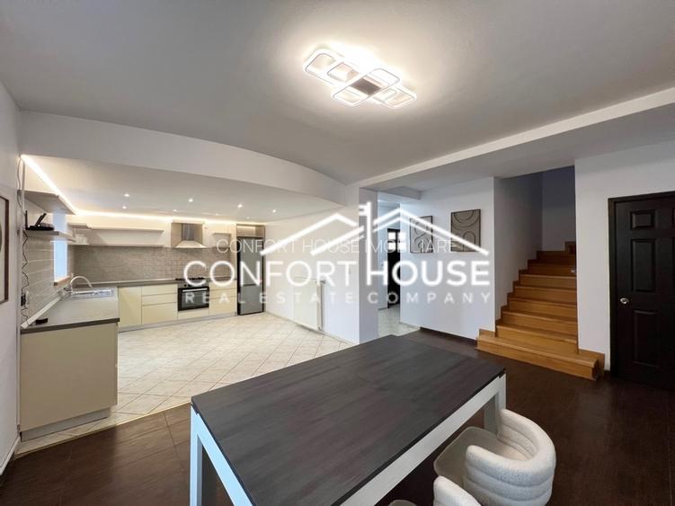 VILA P+E,  4 camere, ansamblu rezidential,  IANCU NICOLAE -British School - 14