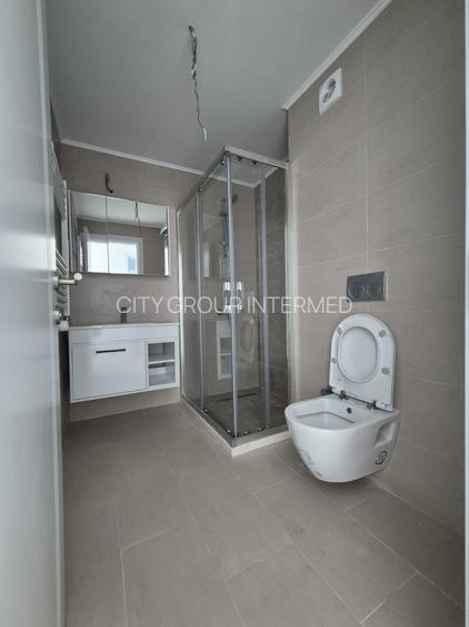 Inel II - Bloc NOU -ULTIMUL  APARTAMENT VALABIL !!!- 3 camere la cheie - 4