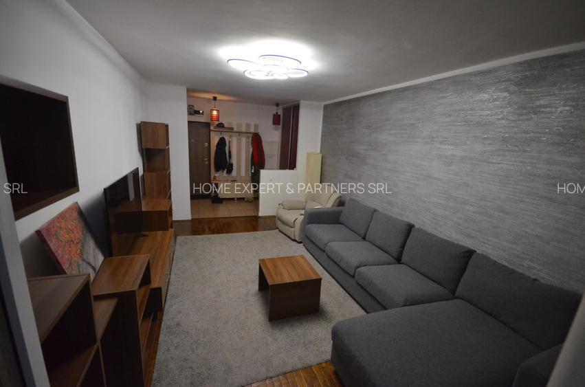 Apartament 3 camere - Mega Mall - Renovat - Decomandat - 2