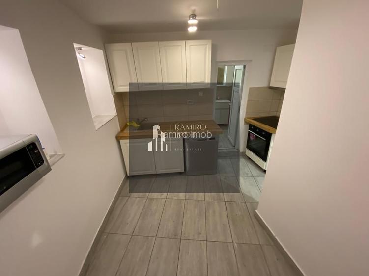 apartament- casa 146mp 7camere Bulevadul Marasesti -locuinta comercial - 4