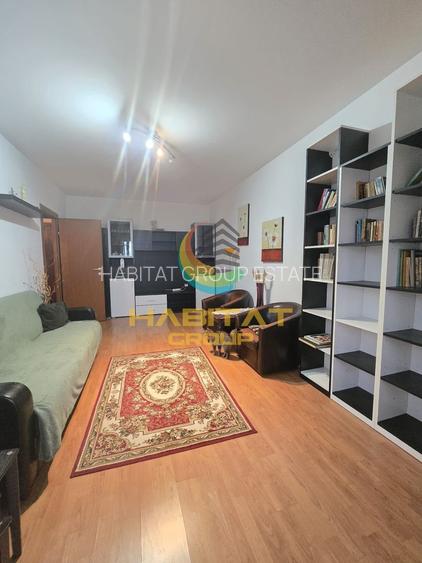 Mutare imediata 2 camere etaj 1 Complex Gloria - 10