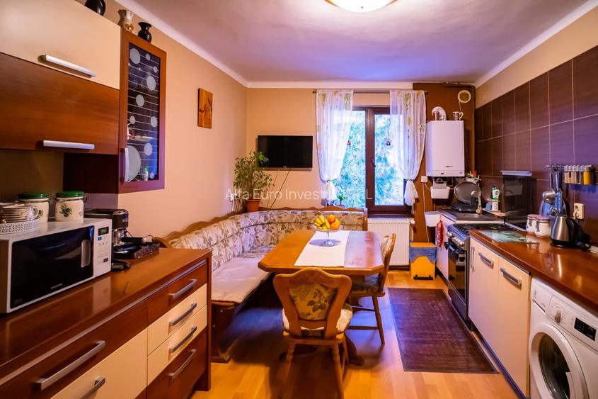 Vila - Racadau - Brasov - Comision Zero pentru Cumparator - 15