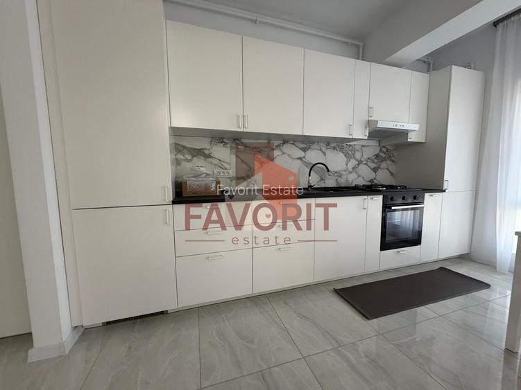 2 camere | Bloc nou | Smart Home | Zona excelenta | centrala proprie | - 5