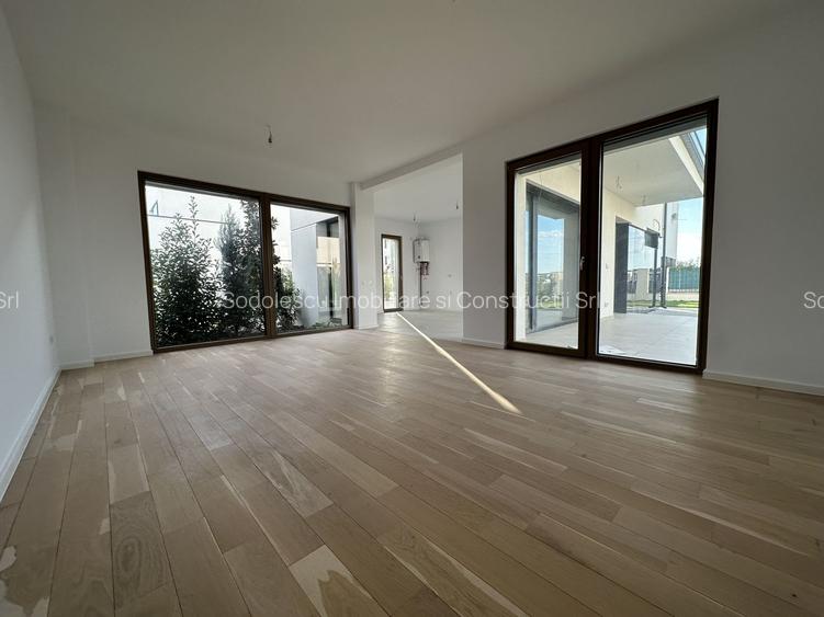 Casa cu 5 camere - Dumbarvita - 9