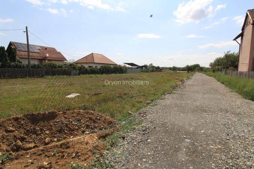 Loturi de teren intravilan,  Aleea Sf. Dumitru, Târgu Jiu - 3