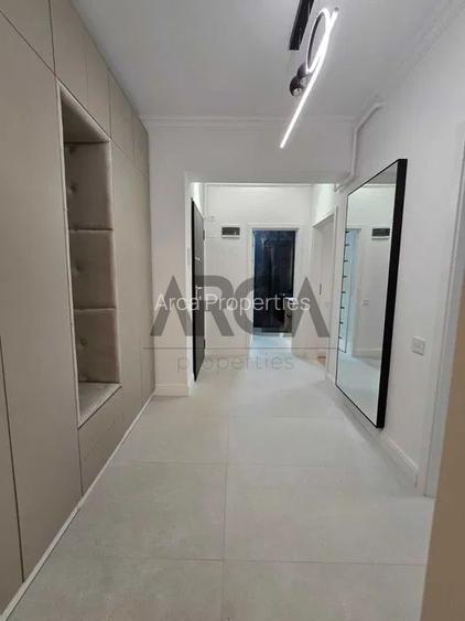 2 camere | Exigent  | Lujerului | Parcul Liniei - 8