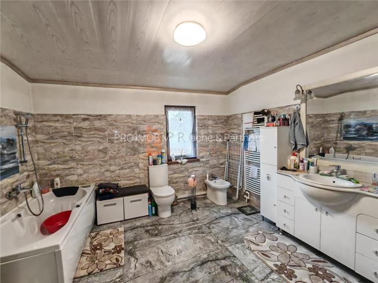 Casa P+1 zona Vernesti - 8