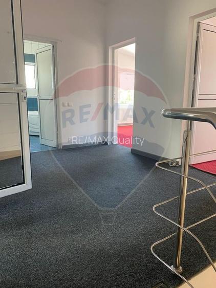 Vila – Etaj 2 + Mansardă de închiriat | Zona Vitan – București Mall - 29