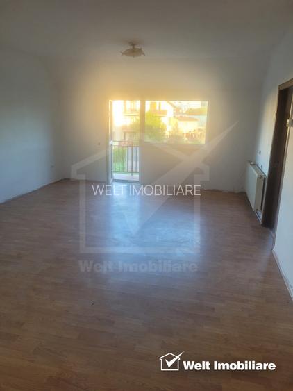 Apartament cu 1 camera, parcare, zona Muzeul apei, Floresti - 5