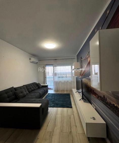 INTABULAT! Apartament cu 2 camere decomandat- Royal Town - 2