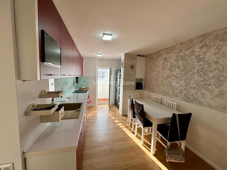 3 Camere Decomandate | Încălzire în Pardoseală | Parcare - 7