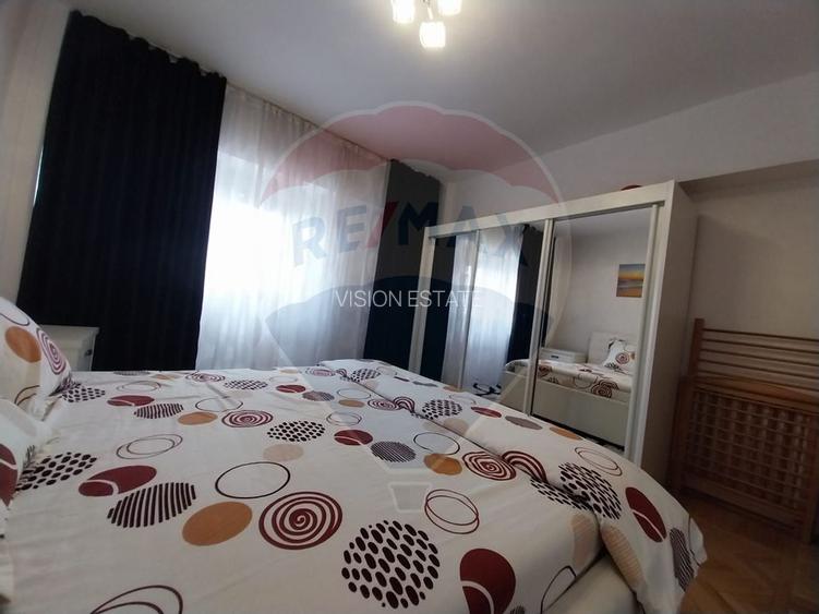 Apartament cu 3 camere  Promenada- Calea Severinului-Toporasi - 19