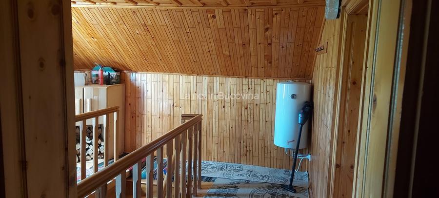Oferta la super pret 2 cabana in Bucovina, Vama, Suceava - 7