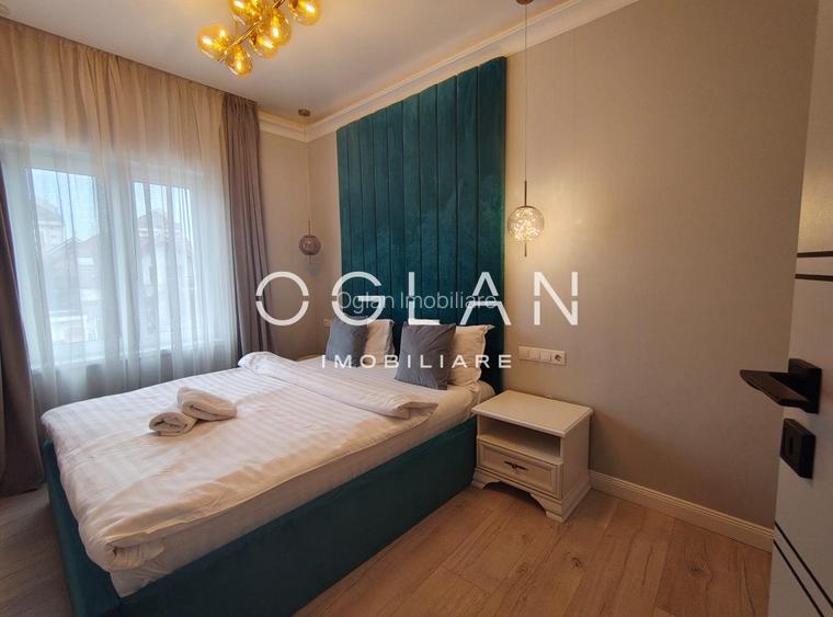 Vila de lux 240 mp ,11 camere, TURNISOR-Sibiu - 10