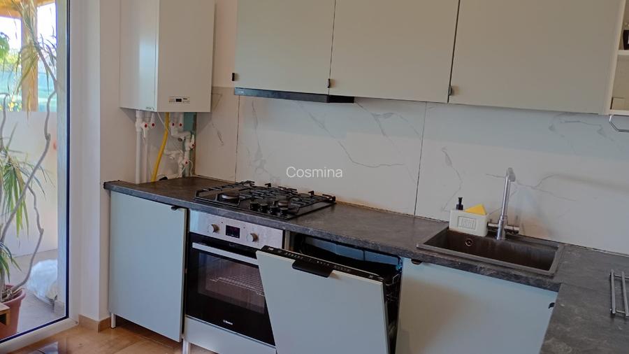 Casa individuala cu terasa mare, Cornetu - aproape de AO si Bucuresti - 7