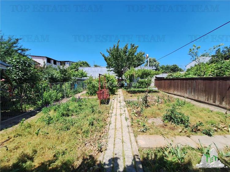 Vila eleganta - centru - Braila - vanzare - 15