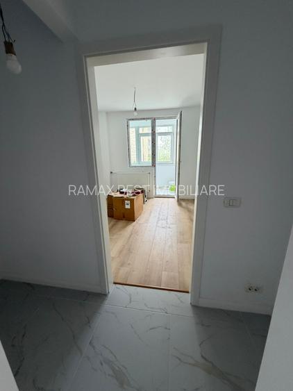 Dristor metrou - Piata Ramnicu Sarat - Camil Ressu - 7