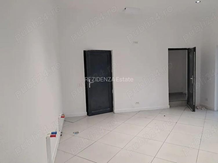 SPATIU COMERCIAL & TEREN UTRACENTRAL BULEVARDUL TIMISOARA SECTOR 6 - 2